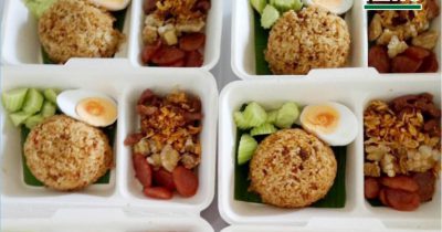 ข้าวกล่อง