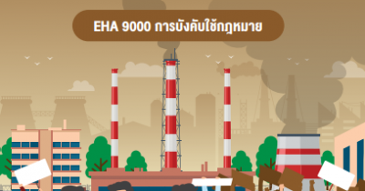 คู่มือมาตรฐานการปฏิบัติงาน (Standard Operation Procedure : SOP) การพัฒนาคุณภาพระบบบริการอนามัยสิ่งแวดล้อมขององค์กรปกครอง ส่วนท้องถิ่น (Environmental Health Accreditation : EHA)