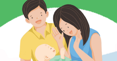 คู่มือโรงเรียนพ่อแม่ การดูแลทารก 5 - 8 เดือน